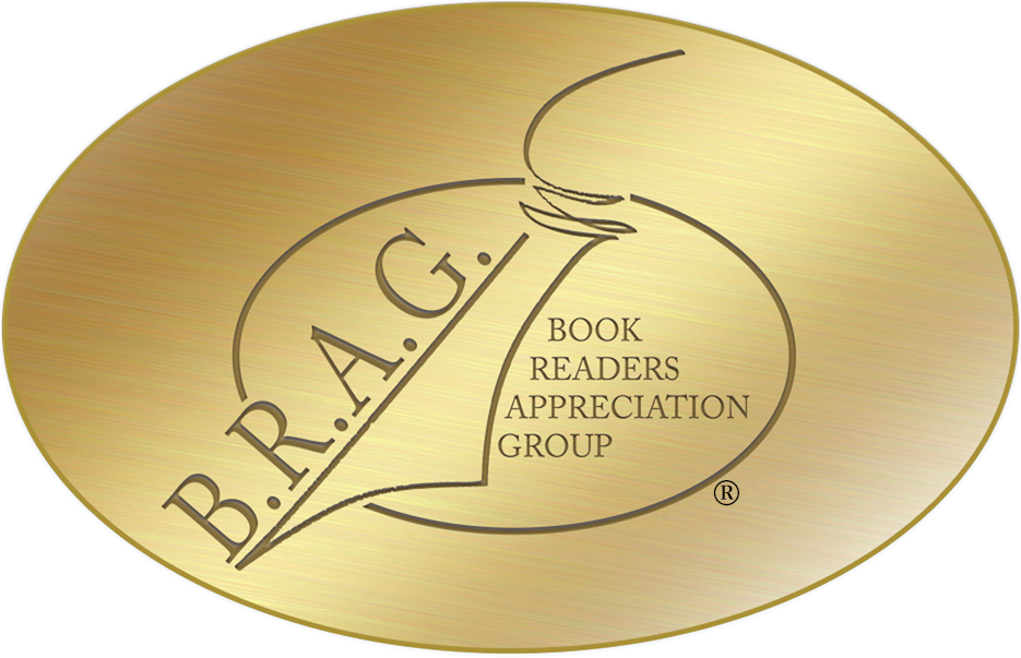 indieBRAG Medallion in Literary Fiction